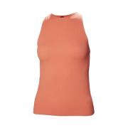 T-shirt Korte Mouw Helly Hansen Allure Seamless Singlet