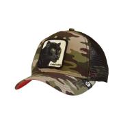 Pet Goorin Bros The Panther