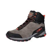 Wandelschoenen Cmp Melnick Mid Wp Waterproof