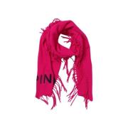 Sjaal Pinko Adunanza Sciarpa Lana