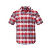 Overhemd Lange Mouw SchÖffel Moraans