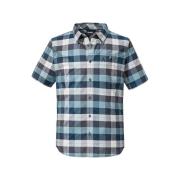 Overhemd Lange Mouw SchÖffel Moraans