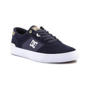 Lage Sneakers DC Shoes Teknic S Wes Shoe