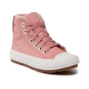 Hoge Sneakers Converse Ctas Berkshire Boot Hi