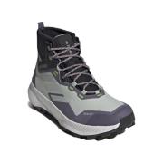 Wandelschoenen adidas TERREX WMN MID RAIN.RDY Hiking Shoes