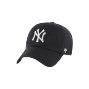 Pet '47 Brand New York Yankees Mlb Clean Up Cap