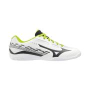 Sportschoenen Mizuno Crossmatch Sword White Vulcan