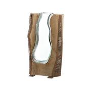 Vazen, potten voor binnen Leonardo Casolare