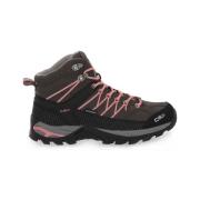 Wandelschoenen Cmp 02qp Rigel Mid Wmn Trekking