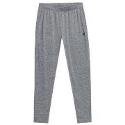 Broek 4F Treningowe Meskie Szare
