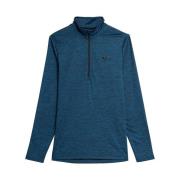 T-shirt Korte Mouw 4F H4z22-bimd031