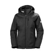 Windjack Helly Hansen W Vrew Hoodie Midlayer Jacket