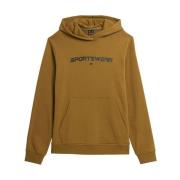 Sweater 4F 4FAW23TSWSM077374S