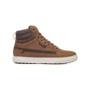 Hoge Sneakers O'neill Wallenberg Men Mid