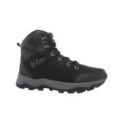 Hoge Sneakers Lee Cooper LCJ23012045M