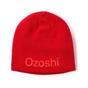 Muts Ozoshi Hiroto Classic Beanie