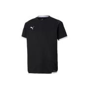 T-shirt Korte Mouw Puma Teamliga Jersey Junior