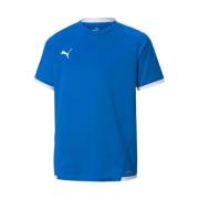 T-shirt Korte Mouw Puma Teamliga Jersey Junior