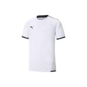 T-shirt Korte Mouw Puma Teamliga Jersey Junior