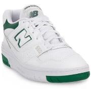 Lage Sneakers New Balance 550