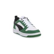 Lage Sneakers Puma 05 Rebound V6 Low Jr