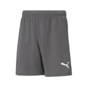 Korte Broek Puma Teamrise Short Jr