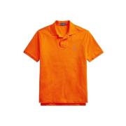 T-shirt Korte Mouw Ralph Lauren 710795080025