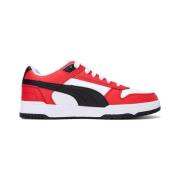 Lage Sneakers Puma Rbd Game Low