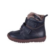Hoge Sneakers Bisgaard Storm Lamb Dark Blue Leder
