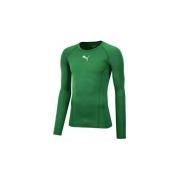 T-shirt Korte Mouw Puma Baselayer Tee Ls