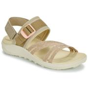 Wandelschoenen Merrell DISTRICT 4 BACKSTRAP