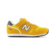 Lage Sneakers New Balance 373