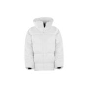 Donsjas adidas Original Short Down Jkt