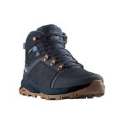 Hoge Sneakers Salomon Outchill Ts Cswp