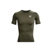 T-shirt Korte Mouw Under Armour Ua Hg Armour Comp Ss