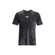 T-shirt Korte Mouw Under Armour Elevated Core Wash