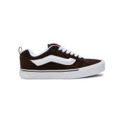 Lage Sneakers Vans VN0009QCNWH1