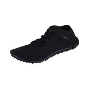 Lage Sneakers Leguano Beat Schwarz Schwarz