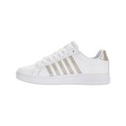 Lage Sneakers K-Swiss Court Tiebreak