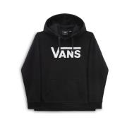 Sweater Vans classic v boyfriend fit