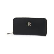 Portemonnee Tommy Hilfiger AW15586BDS