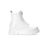 Laarzen Tommy Hilfiger Lacu Up