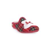 Pantoffels Grunland Rosso