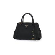 Handtas Guess Laryn Satchel