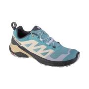 Hardloopschoenen Salomon x-adventure w