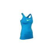 T-shirt Korte Mouw Nike Pro Tank