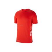 T-shirt Korte Mouw Nike CD0927634
