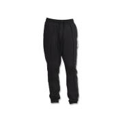 Broek Nike Lebron Fleece Pants Black