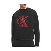 Sweater Calvin Klein Jeans J40J400160