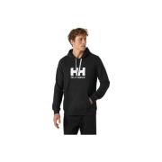 Sweater Helly Hansen Logo